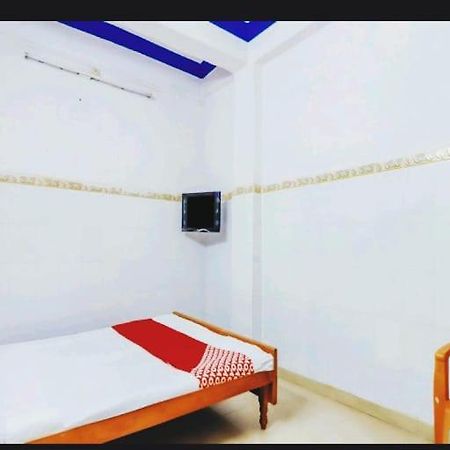 Metro Lodge ハイデラバード エクステリア 写真