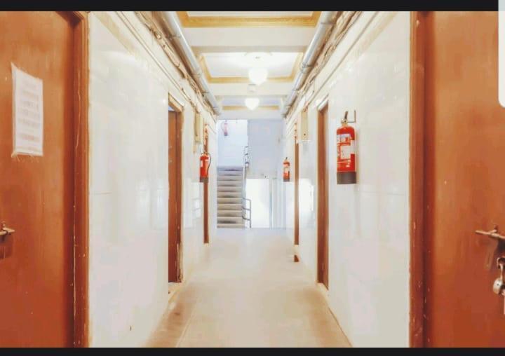 Metro Lodge ハイデラバード エクステリア 写真