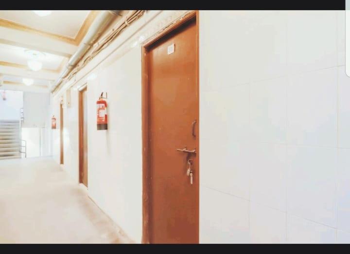 Metro Lodge ハイデラバード エクステリア 写真